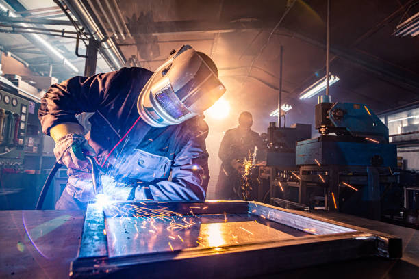 Affordable Welder Services in Northvale, NJ
