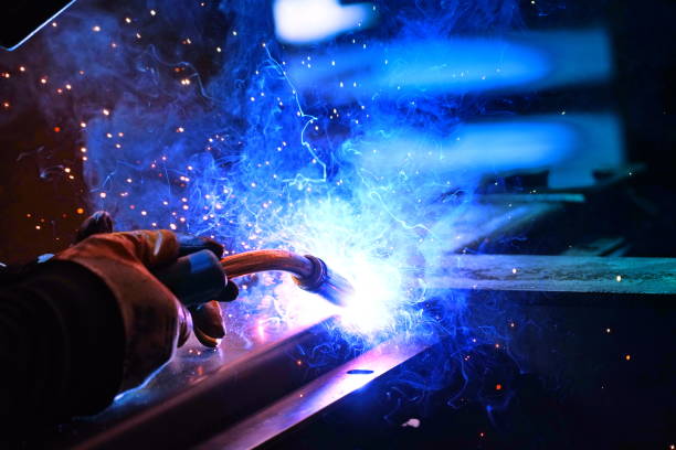 Best Structural Steel Welding in Northvale, NJ