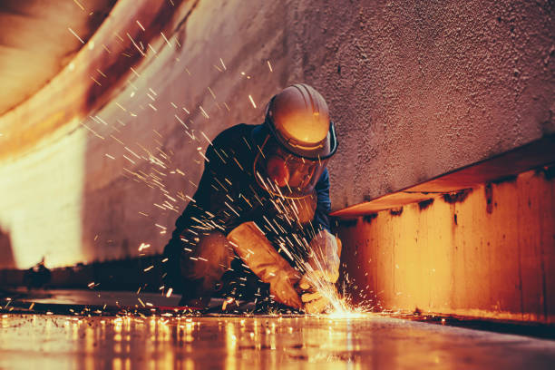 Affordable Welder Services in Northvale, NJ