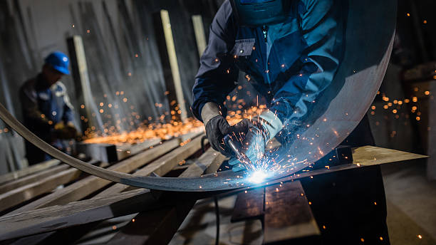 Professional Welder & Metal Fabrication in Northvale, NJ