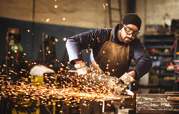 Best Specialty Welding Processes in Northvale, NJ