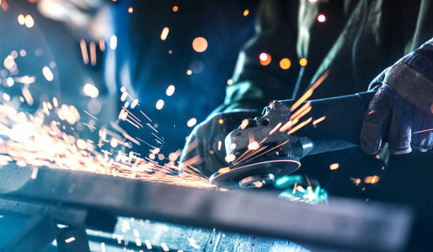 Best Automation and Robotic Welding in Northvale, NJ